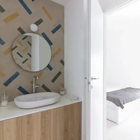 La Casetta In Centro Storico: Pantelleria 9 Nyaraló Palermo